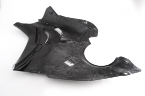 Carbon Verkleidungsseitenteil rechts Race für Ducati Panigale V4 R