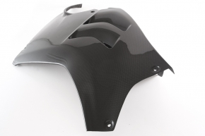 Carbon Verkleidungsseitenteil rechts Race für Ducati Panigale V4 R