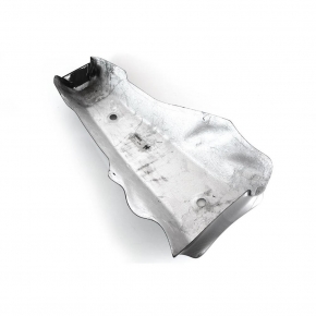 Carbon Bugwanne für Ducati Panigale V4 R / RS