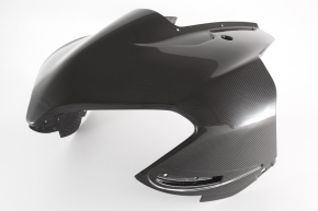 Carbon Verkleidugnsoberteil Race für Ducati Panigale V4 R