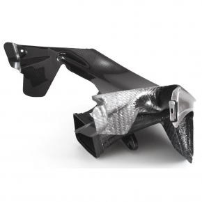Carbon Ramairkanal Race für Ducati Panigale V4 R/ RS