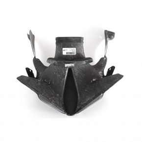 Carbon Ramairkanal Race für Ducati Panigale V4 R/ RS