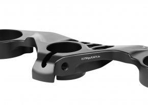 Bonamici top triple clamp Panigale V4 -2024
