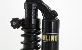 Öhlins Federbeine S36PR1C1LB Black Line für ZRX 1200 01-05