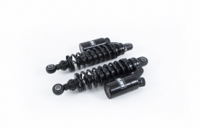 Öhlins Federbein S36PR1C1L Black Line für Kawasaki Zephyr 1100 92-01