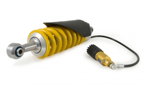 Öhlins shock absorber T39PR1C1B TTX 39 for Kawasaki ZZR 1400 06-14