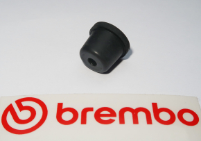 Brembo Staubschutzkappe für Hauptbremszylinder Daumenbremse