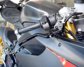 Moto Corse Bremshebel Brembo Semiradial Pumpe