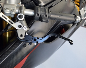 Moto Corse cnc clutch lever Brembo semiradial MC