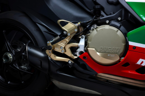 Bonamici rearset Ducati Panigale V2 2012-2024