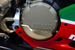 Bonamici Motorschutzcover Ducati Panigale V2 2020-2024