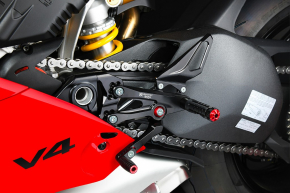 Bonamici rearset Panigale V4 -2024