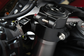 Bonamici top triple clamp Panigale V4 -2024