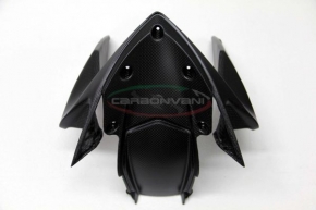 MV Rivale Carbon front fender