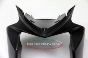 MV Rivale Carbon front fender