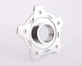 Motocorse - MV Agusta F4/B4 and F3/B3 sprocket carrier new design
