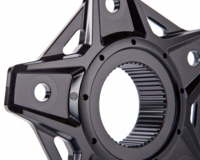 Motocorse - MV Agusta F4/B4 and F3/B3 sprocket carrier new design